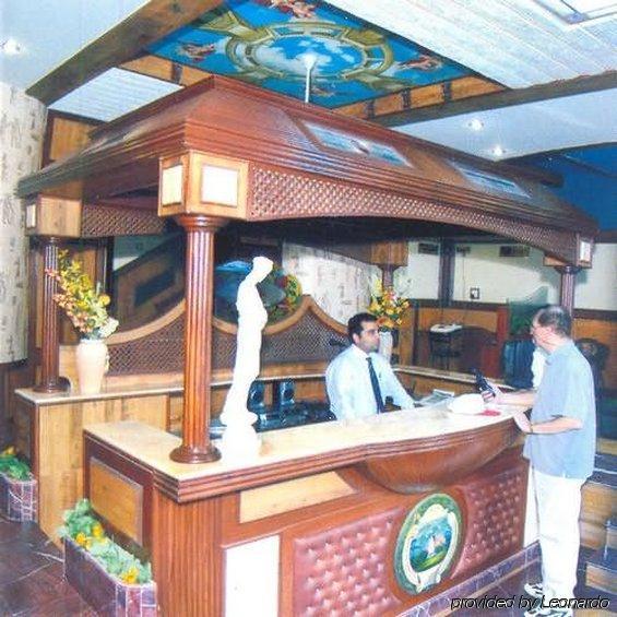 Hotel Sunstar Grand Delhi  Interior photo